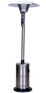 İstanbul Ufo Isıtıcı Kiralama