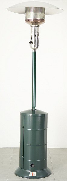 İstanbul İnşaat Isıtıcısı Kiralama