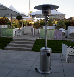 İstanbul mantar soba kiralama