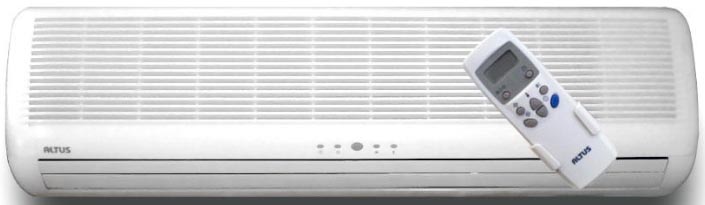 İstanbul Klima Kiralama