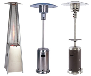 İstanbul Palmiye Soba