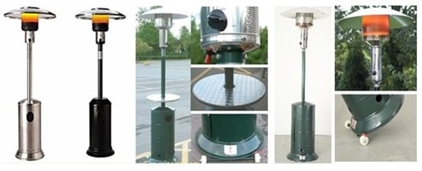 İstanbul piramit soba kiralama