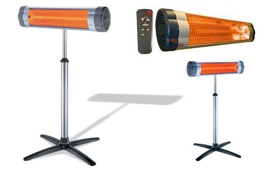 İstanbul Ufo Isıtıcısı